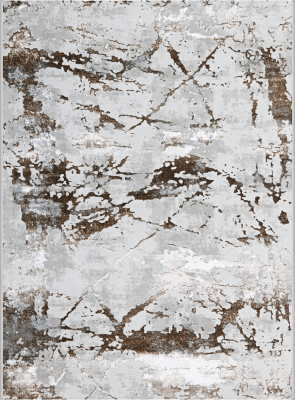 Ковер 38894A r BEIGE FLS / BEIGE FL