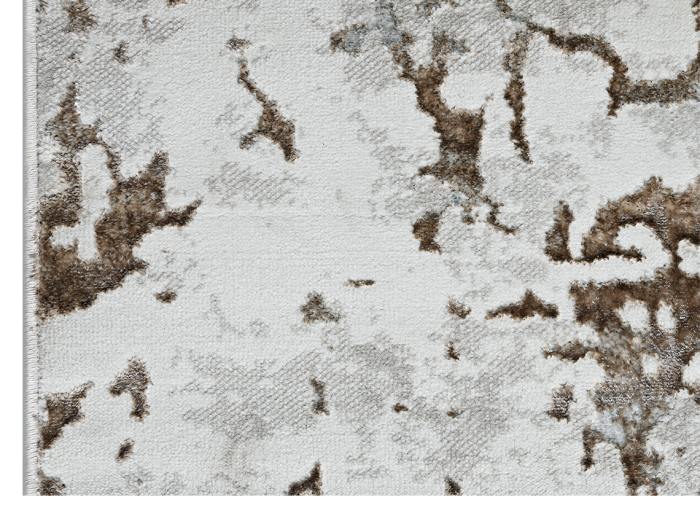 Ковер 38894A r BEIGE FLS / BEIGE FL