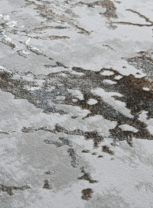 Ковер 38894A r BEIGE FLS / BEIGE FL