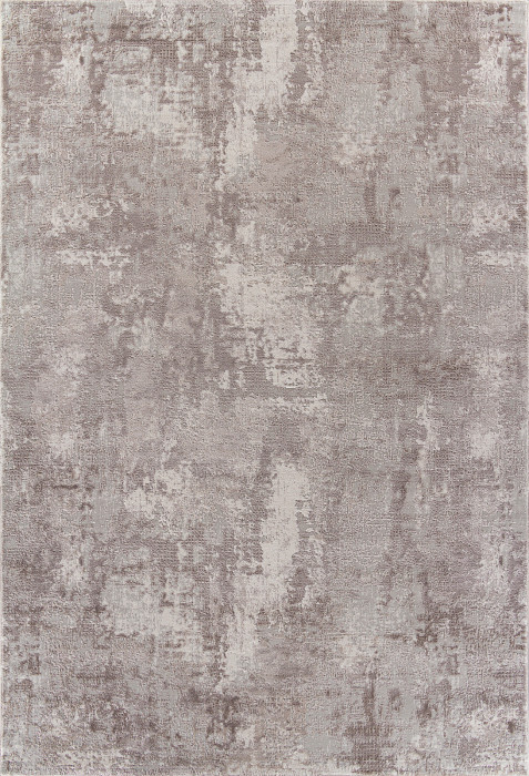 Ковер 38871 - 780 BEIGE / GREY - Прямоугольник - коллекция BRAND