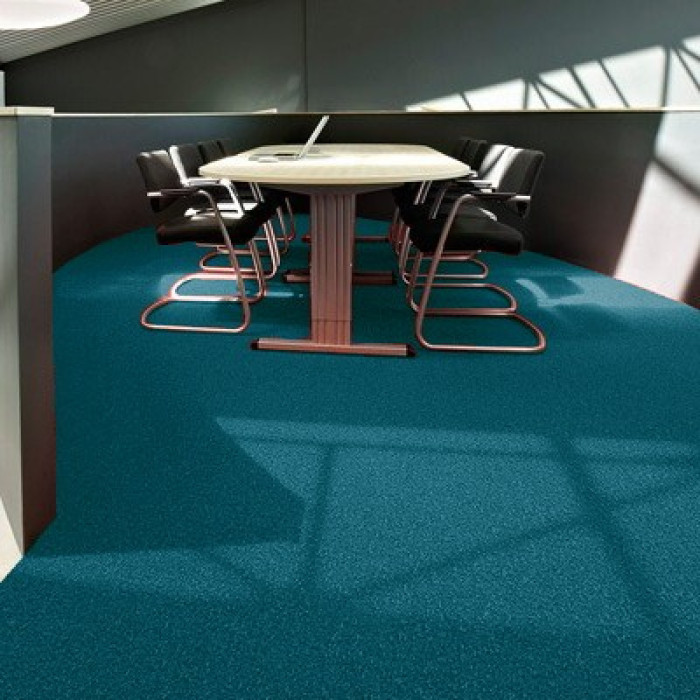 Ковролин Salsa (Сальса) 1335 (C защитной плёнкой)