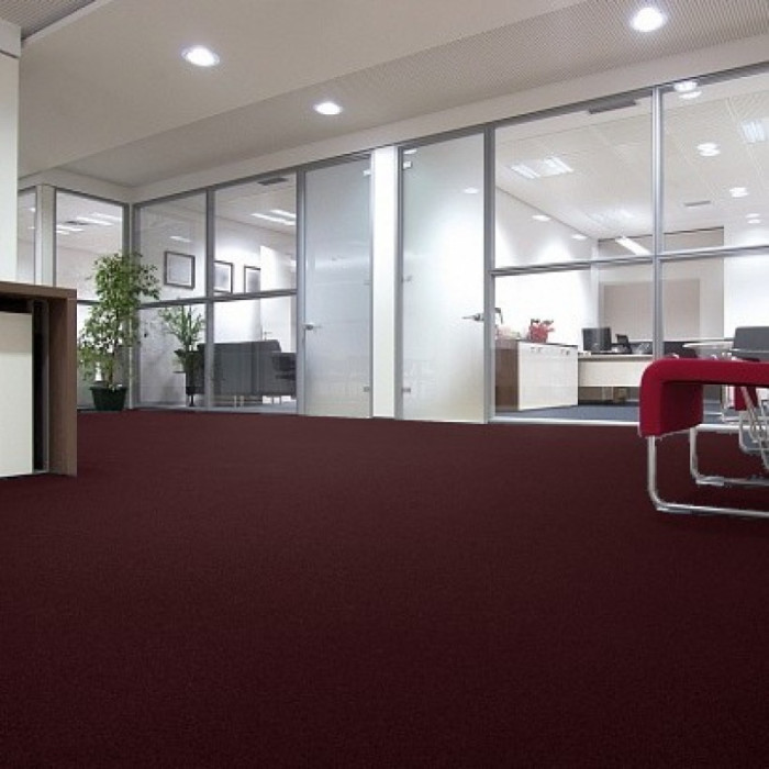 Ковролин ITC Granata (Граната) 016