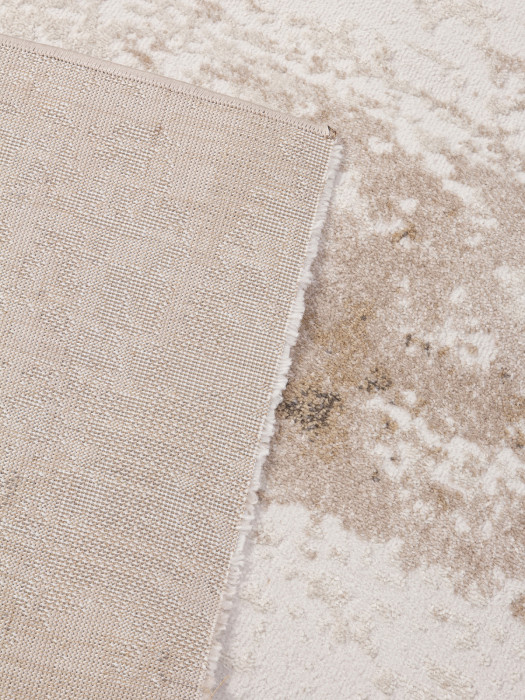Ковер D994 - BEIGE - Дорожка - коллекция NATUREL
