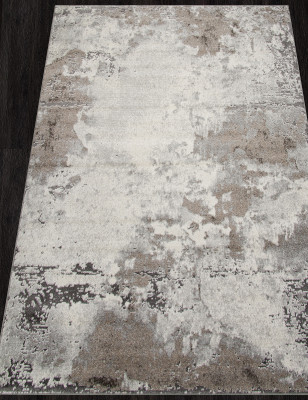 Ковер F114 - BEIGE - Прямоугольник - коллекция MONTANA