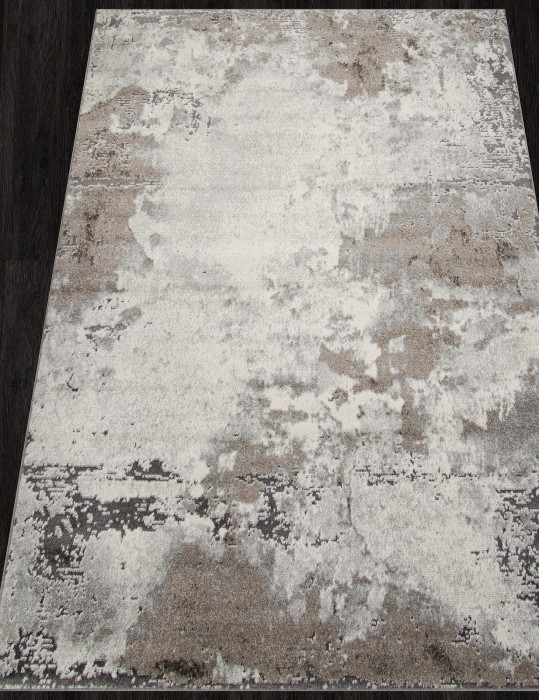 Ковер F114 - BEIGE - Прямоугольник - коллекция MONTANA