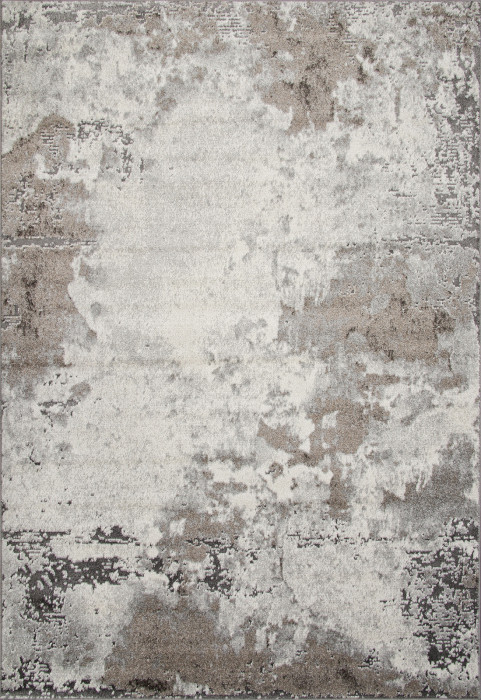 Ковер F114 - BEIGE - Прямоугольник - коллекция MONTANA