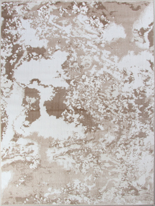 Ковер F177 - LIGHT BEIGE - Прямоугольник - коллекция ALABAMA