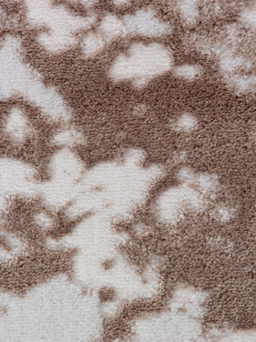 Ковер F177 - LIGHT BEIGE - Прямоугольник - коллекция ALABAMA