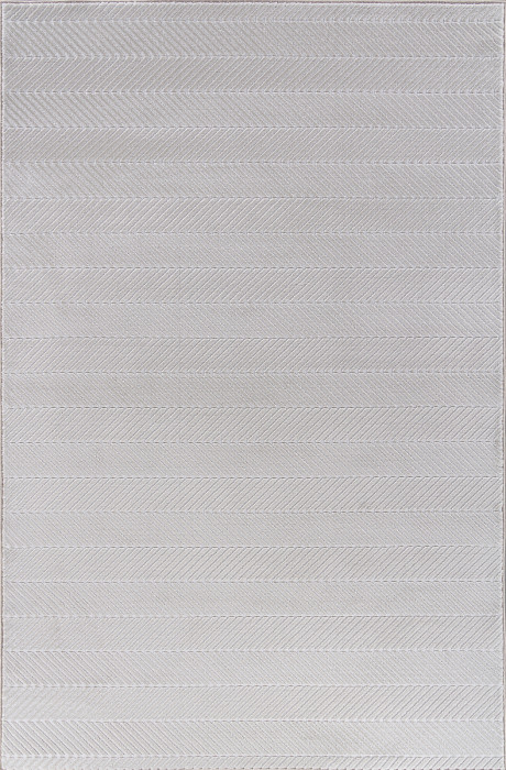 Ковер F555 - CREAM - Прямоугольник - коллекция MONBLAN