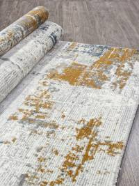 Ковер ARMINA ( АРМИНА ) GA012N - GREY / MULTI