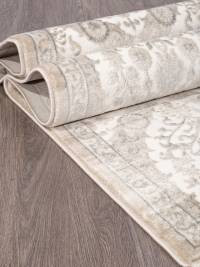 Ковер ATLANTIS ( АТЛАНТИС ) D740 - CREAM