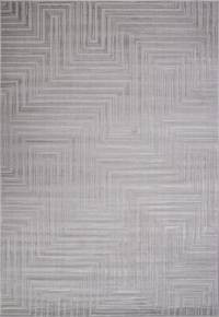Ковер DIOS ( ДИОС) F412 - GRAY