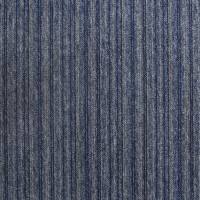 Ковровая плитка BONKEEL Space Strip Blue