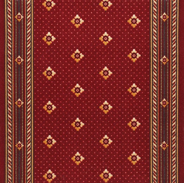 Ковровая дорожка Юпитер 931