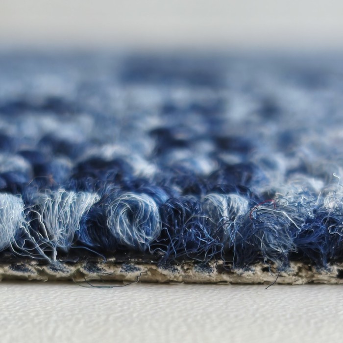 Ковролин Soul One Blue