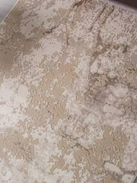 Ковер DOLCE ( ДОЛЬЧЕ ) D202 - CREAM