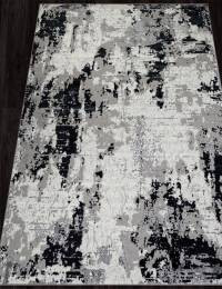 Ковер PALERMO ( ПАЛЕРМО ) F285 - DARK GRAY