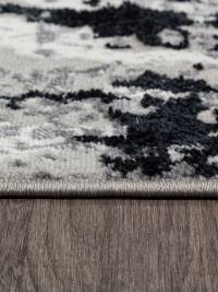 Ковер PALERMO ( ПАЛЕРМО ) F285 - DARK GRAY