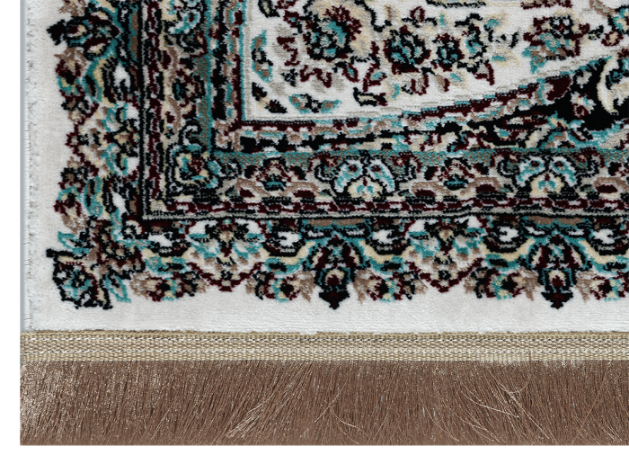 Ковер 20273A stan CREAM / NAVY