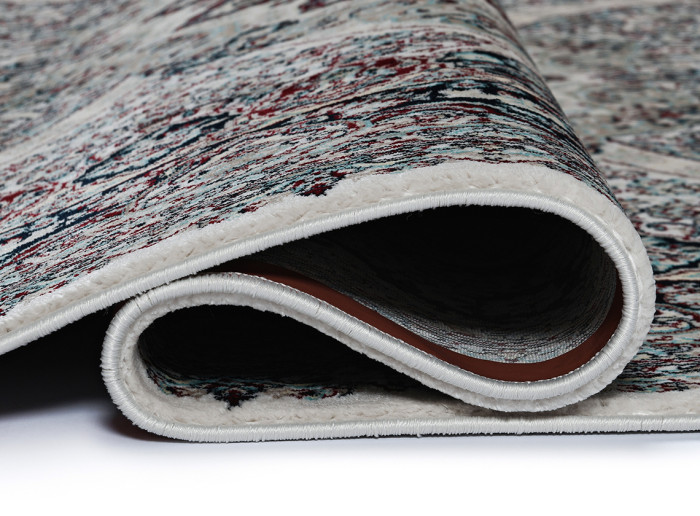 Ковер 20273A stan CREAM / NAVY