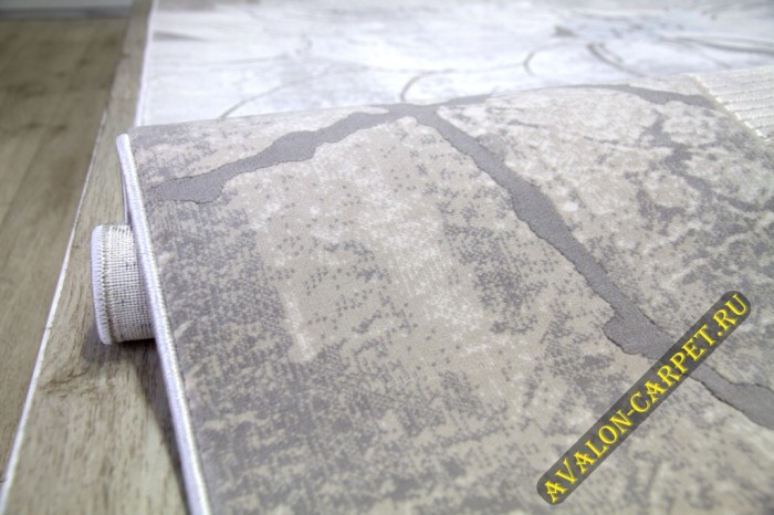 Ковер 36271X stan GREY / BLUE