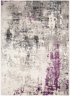 Ковер 36540A stan GREY / LILA