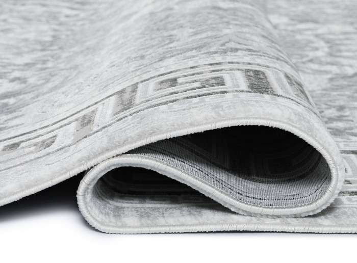 Ковер 37545A stan GREY / L.GREY CKM