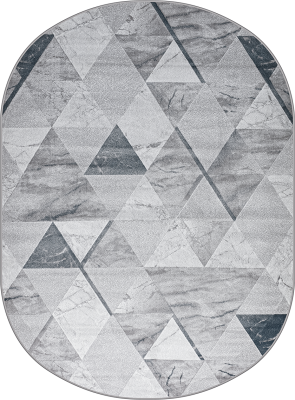 Ковер 40926 oval 68