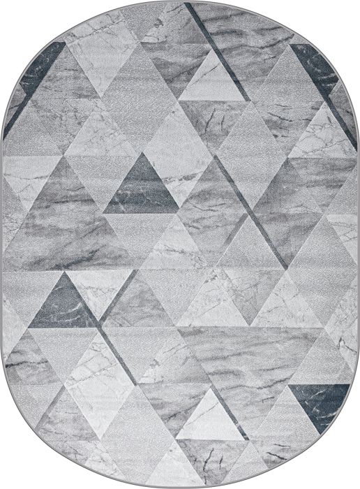 Ковер 40926 oval 68