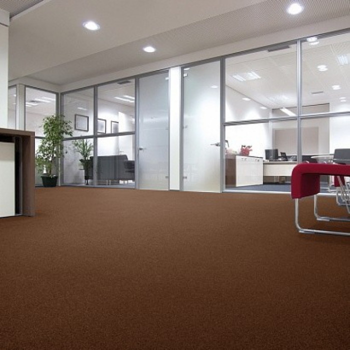 Ковролин ITC Granata (Граната) 054