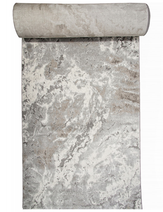 Ковер F116 - BEIGE - Дорожка - коллекция MONTANA