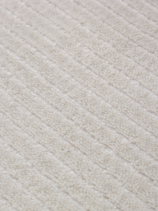 Ковер F558 - CREAM - Дорожка - коллекция MONBLAN