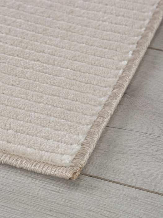 Ковер F558 - CREAM - Дорожка - коллекция MONBLAN