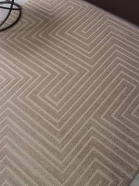 Ковер DIOS ( ДИОС) F412 - LIGHT BEIGE
