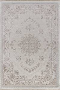 Ковер JASMINE ( ЖАСМИН ) 35760A - CREAM / CREAM