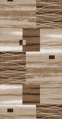 Ковровая дорожка Круиз 22323/29626