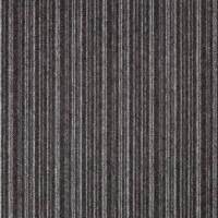 Ковровая плитка BONKEEL Space Strip Graphit
