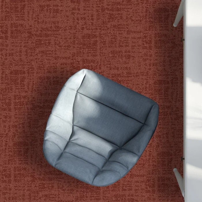 Ковролин Soul One Red