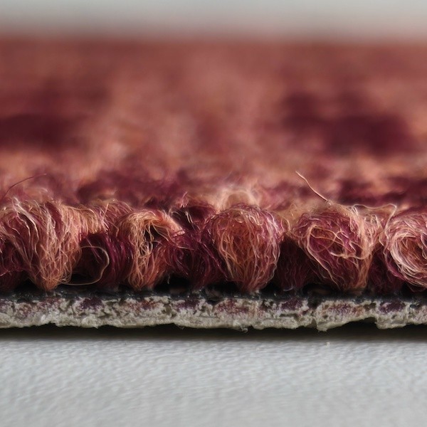 Ковролин Soul One Red