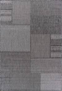 Ковер KAIR ( КАИР) S139 - DARK GRAY