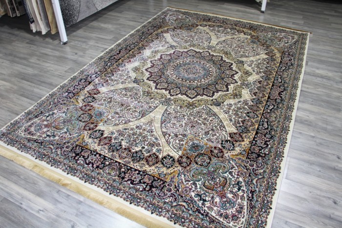 Ковер 20273A stan L.CREAM / PINK