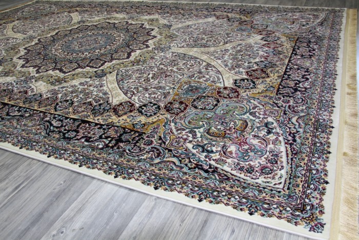 Ковер 20273A stan L.CREAM / PINK