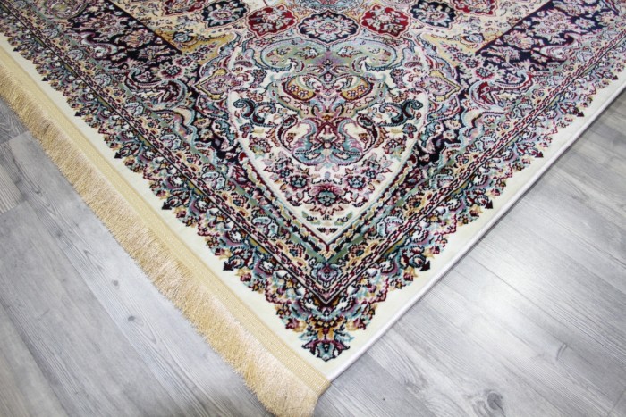 Ковер 20273A stan L.CREAM / PINK