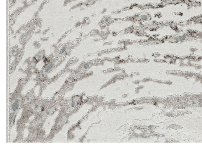 Ковер 36540A stan L.BEIGE / L.BEIGE