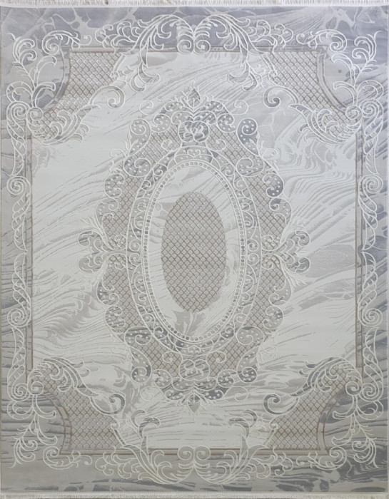 Ковер 36565A stan L.BEIGE / L.BEIGE