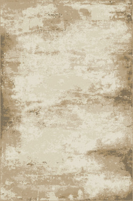 Ковер D994 - BEIGE - Прямоугольник - коллекция BRAVO