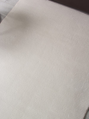 Ковер F558 - CREAM - Прямоугольник - коллекция MONBLAN