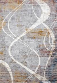 Ковер ARMINA ( АРМИНА ) GA013N - GREY / MULTI