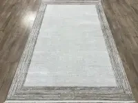 Ковер COUTURE ( КУТЮР ) 06316A - GREY / CREAM