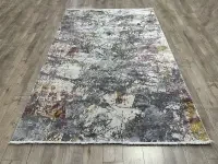 Ковер IMOLA ( ИМОЛА ) 03545A -  GREY / PINK